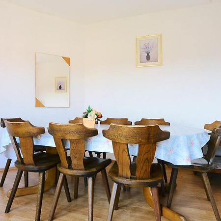 Ferienhaus Tomic Nedeščina 외부 사진