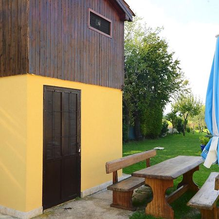 Ferienhaus Tomic Nedeščina 외부 사진