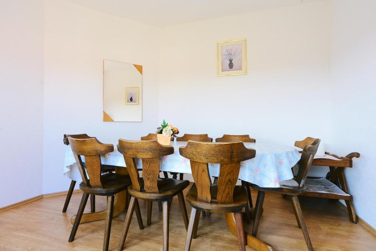 Ferienhaus Tomic Nedeščina 외부 사진