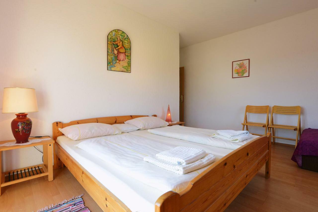 Ferienhaus Tomic Nedeščina 외부 사진
