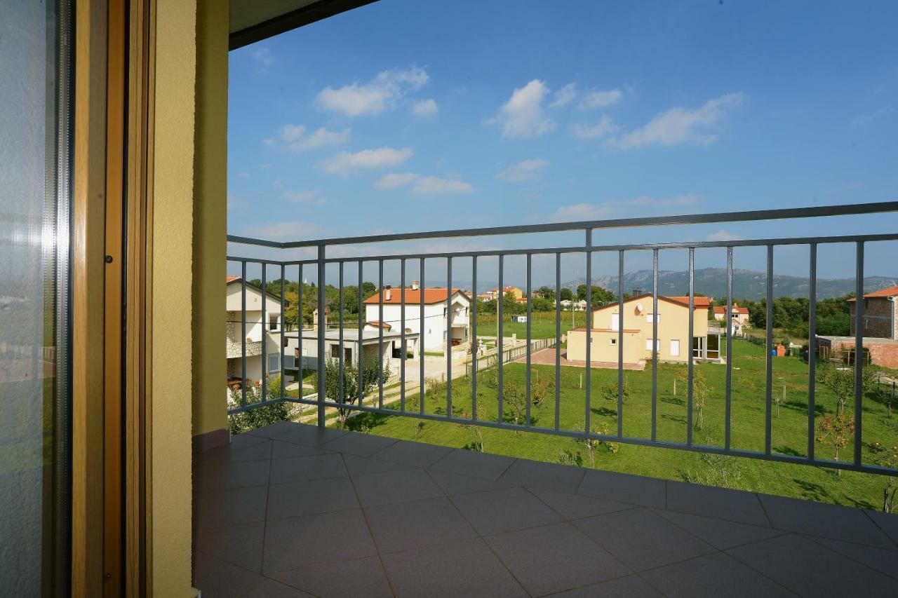 Ferienhaus Tomic Nedeščina 외부 사진