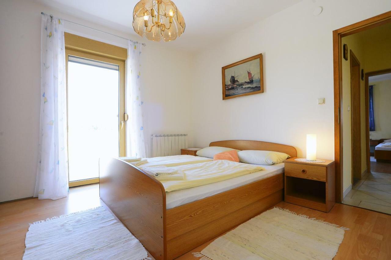 Ferienhaus Tomic Nedeščina 외부 사진