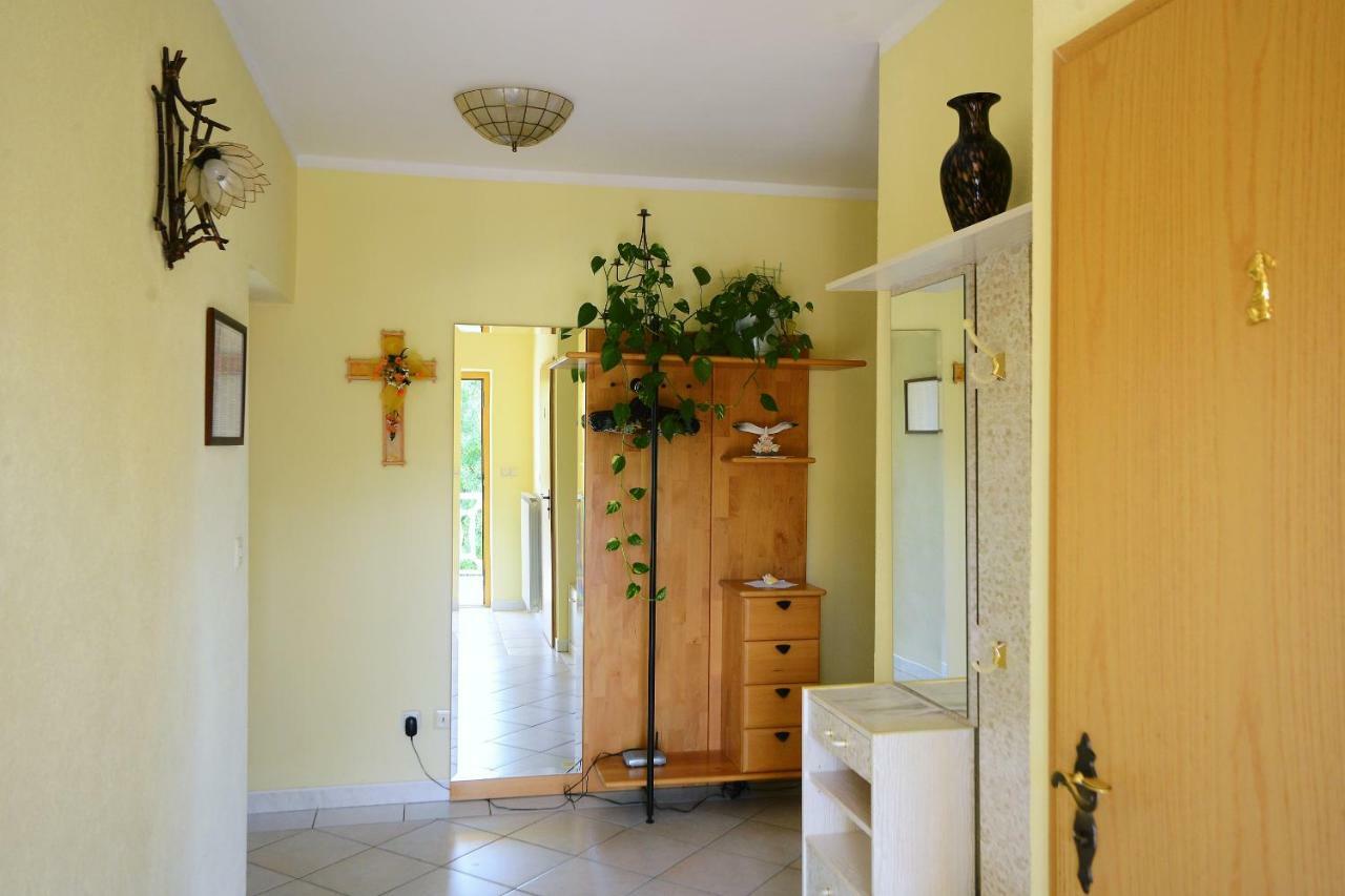 Ferienhaus Tomic Nedeščina 외부 사진