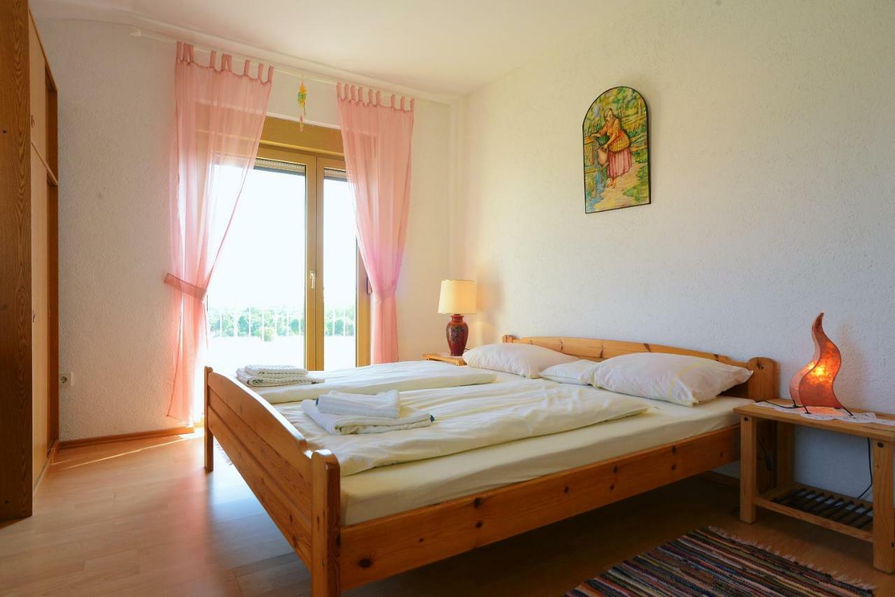 Ferienhaus Tomic Nedeščina 외부 사진