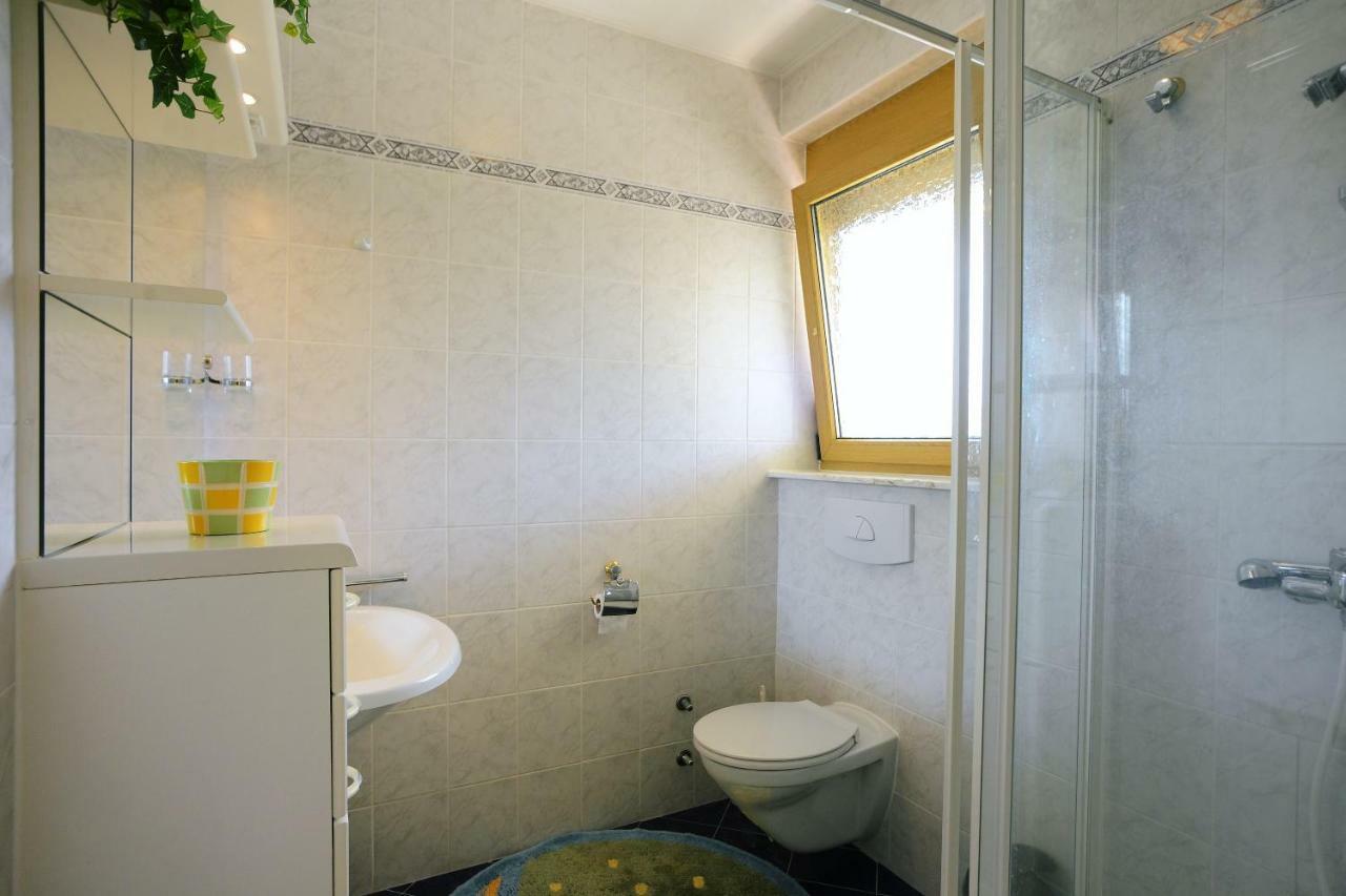 Ferienhaus Tomic Nedeščina 외부 사진