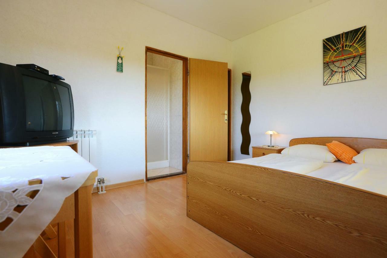 Ferienhaus Tomic Nedeščina 외부 사진