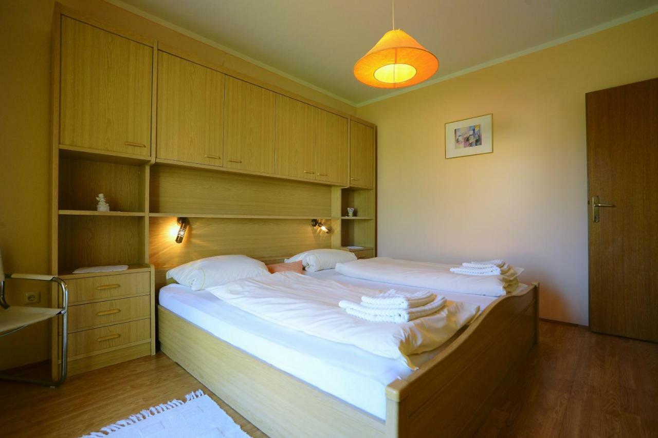 Ferienhaus Tomic Nedeščina 외부 사진