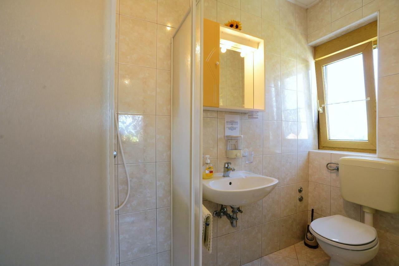 Ferienhaus Tomic Nedeščina 외부 사진