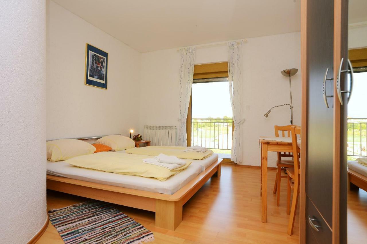 Ferienhaus Tomic Nedeščina 외부 사진