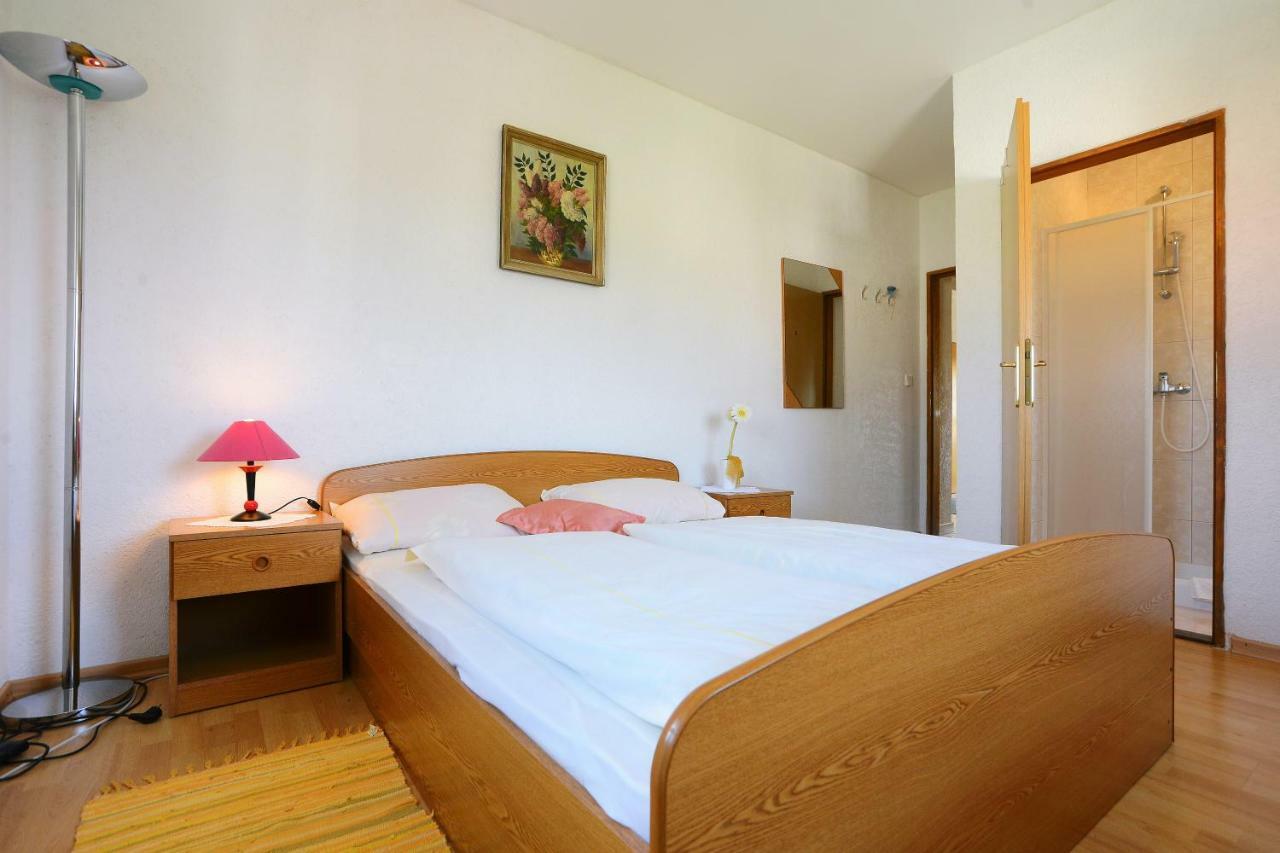 Ferienhaus Tomic Nedeščina 외부 사진