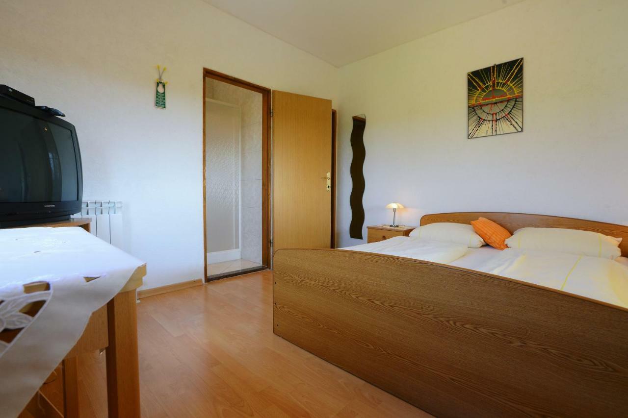 Ferienhaus Tomic Nedeščina 외부 사진