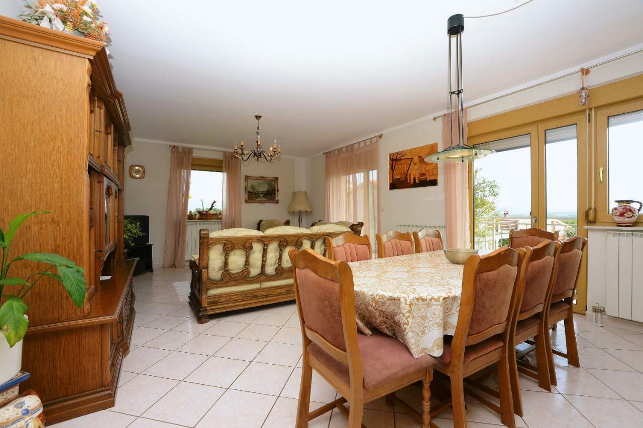 Ferienhaus Tomic Nedeščina 외부 사진