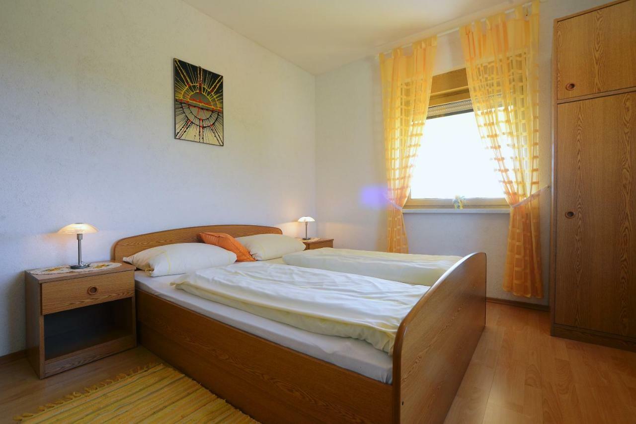 Ferienhaus Tomic Nedeščina 외부 사진