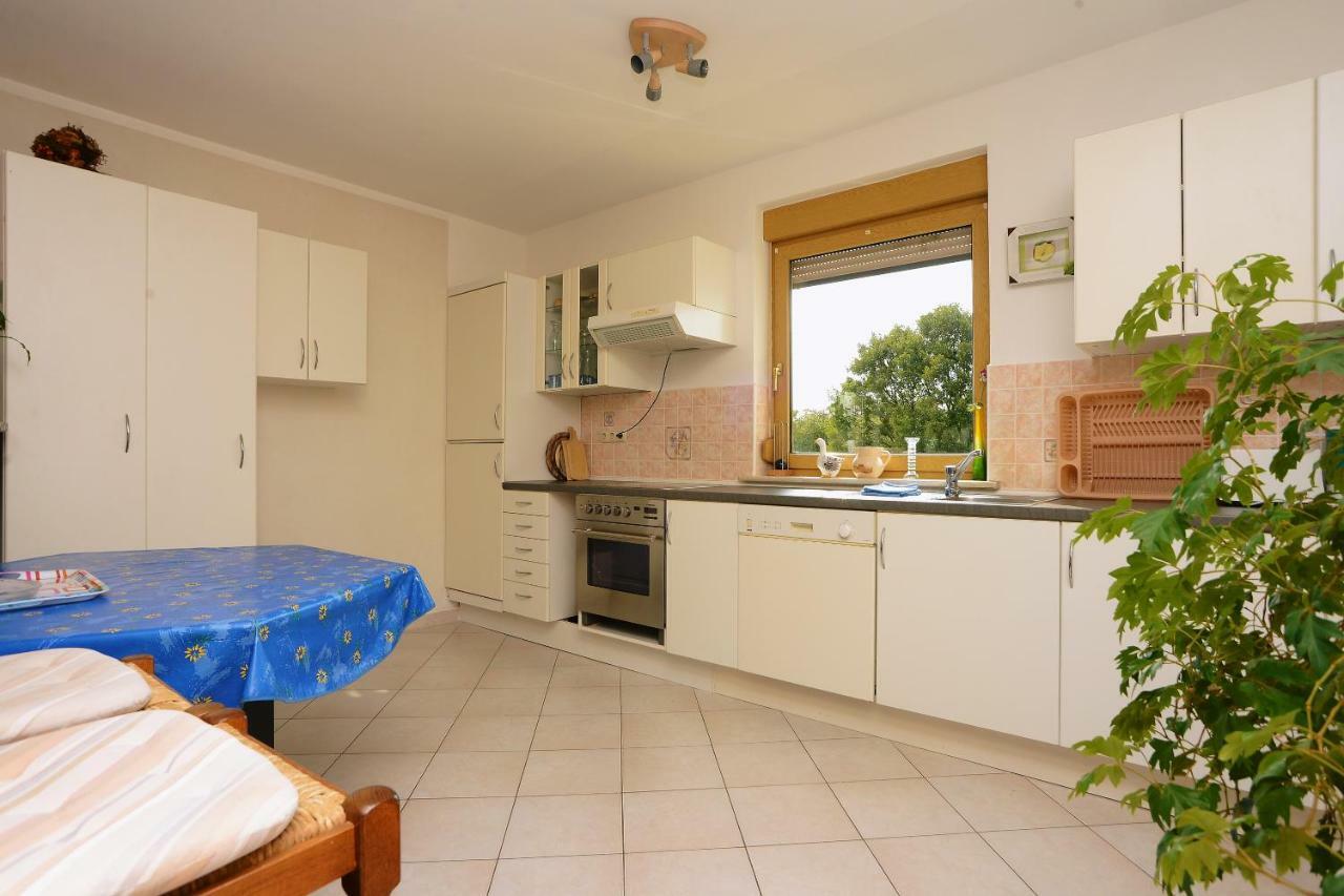 Ferienhaus Tomic Nedeščina 외부 사진