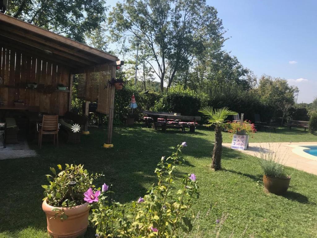Ferienhaus Tomic Nedeščina 외부 사진