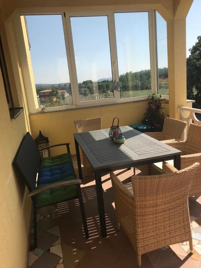 Ferienhaus Tomic Nedeščina 외부 사진